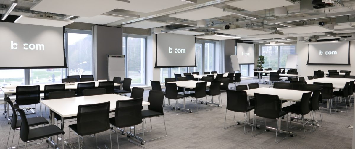 Bcom1