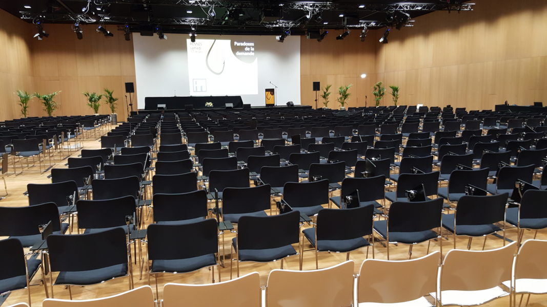 CENTRE CONGRES 1