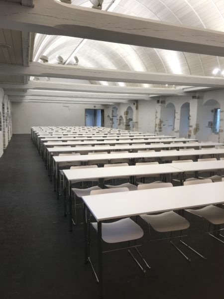 CENTRE CONGRES 4341