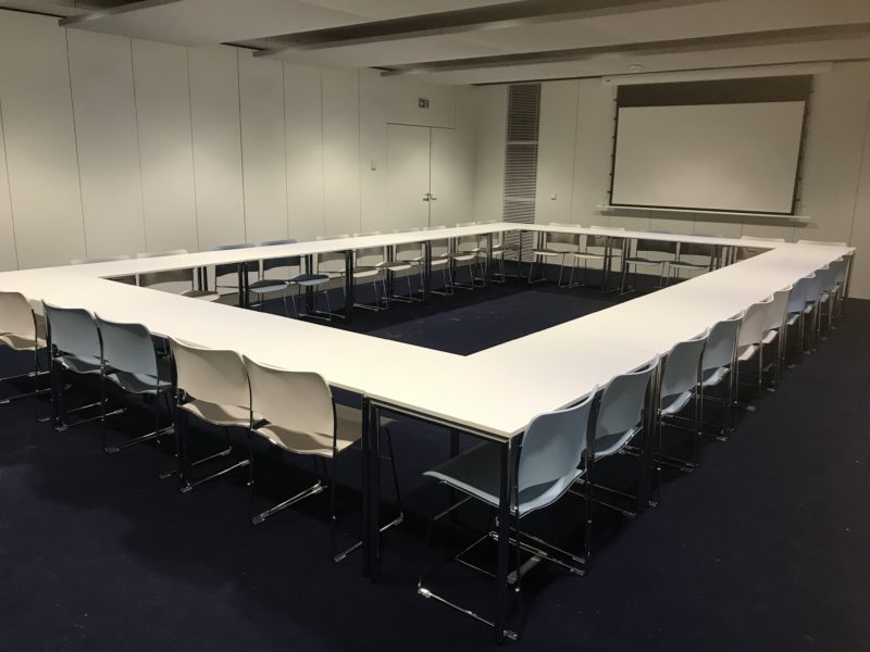 CENTRE CONGRES 4342