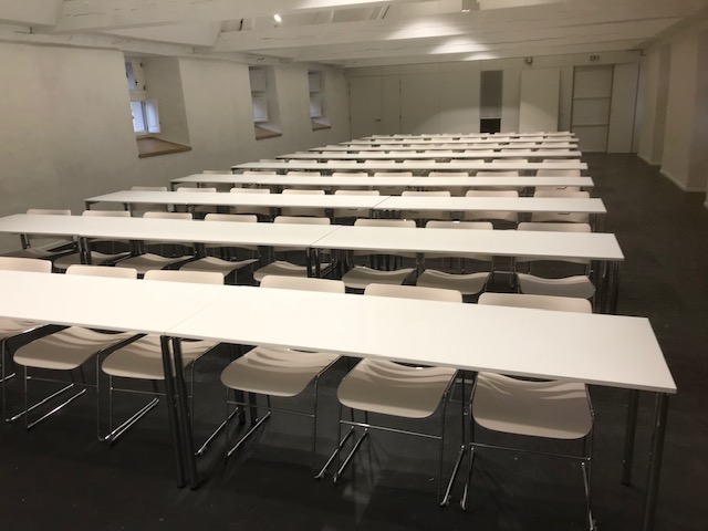 CENTRE CONGRES 4344