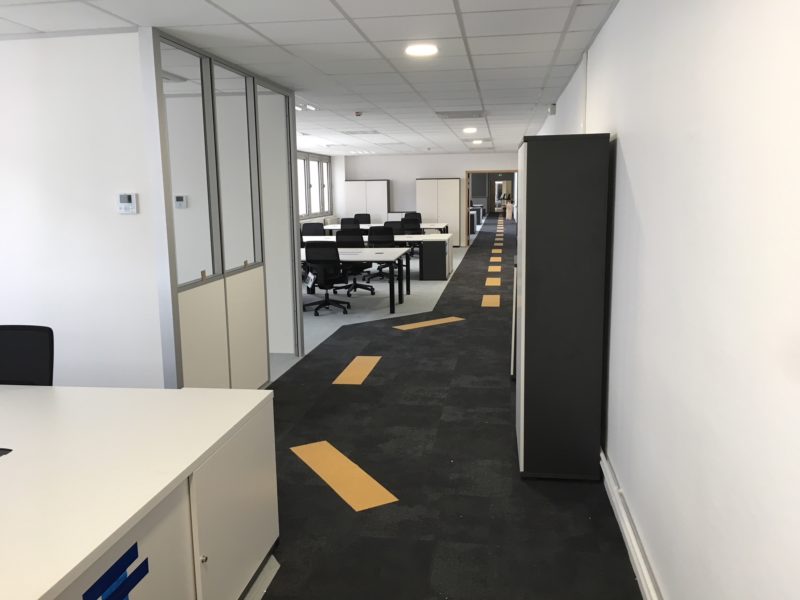 UPS Charenton-1