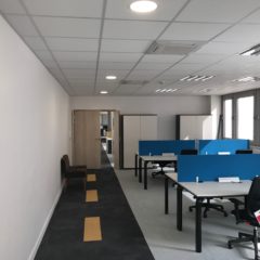 UPS Charenton-2