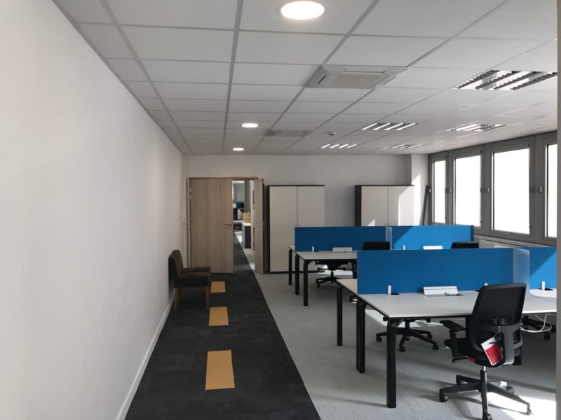 UPS Charenton-2