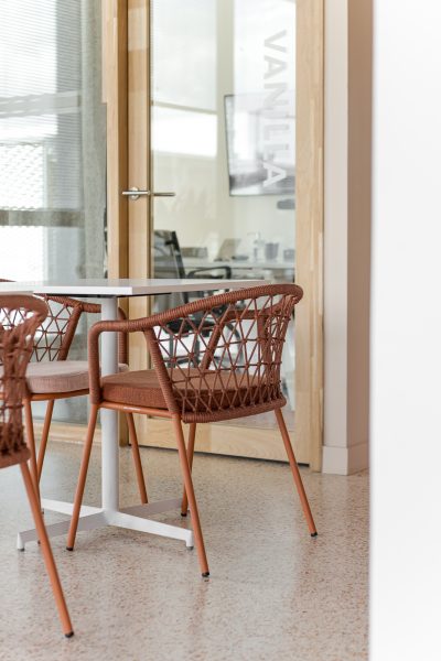Léya HALLEREAU . Bureau Concept_Symrise 2