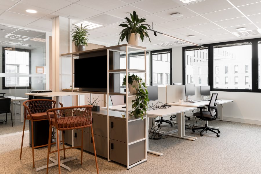Léya HALLEREAU . Bureau Concept_Symrise 8