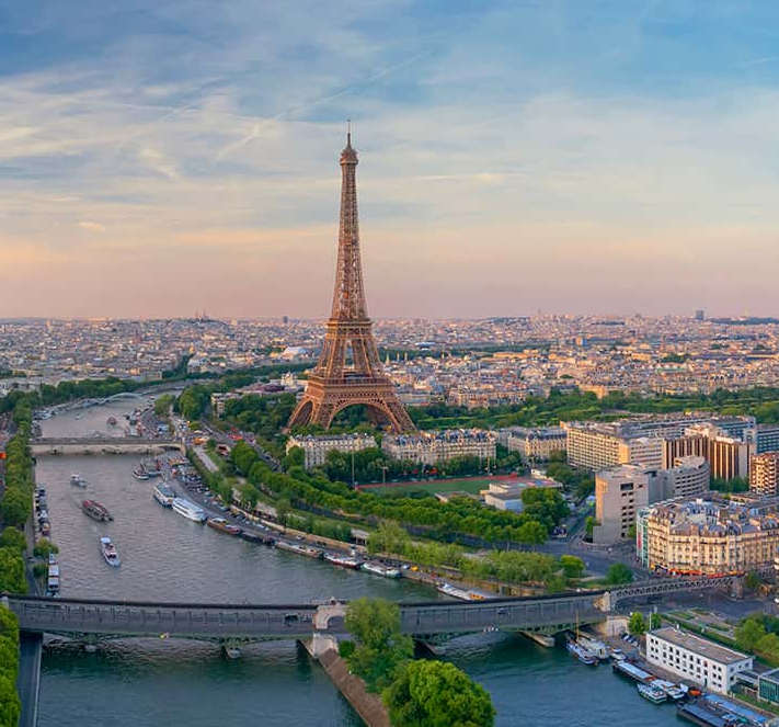 Paris